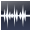 Wavepad Audio Editor icon